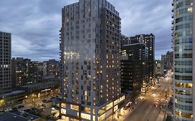 Ac Hotel By Marriott Ottawa Downtown