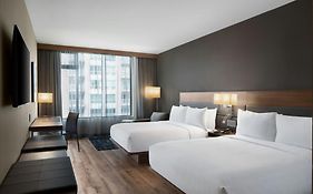 Ac Hotel By Marriott Downtown  4*