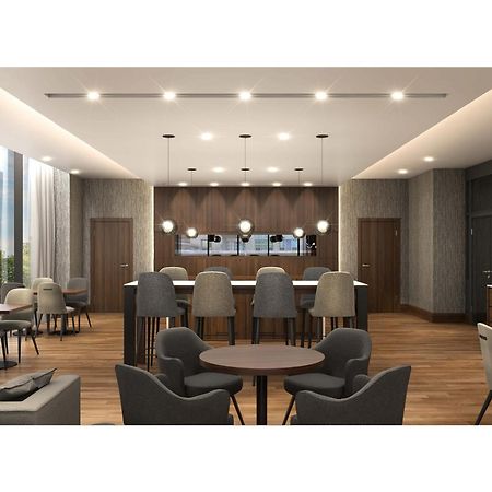 Ac Hotel By Marriott Ottawa Downtown Экстерьер фото