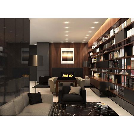 Ac Hotel By Marriott Ottawa Downtown Экстерьер фото