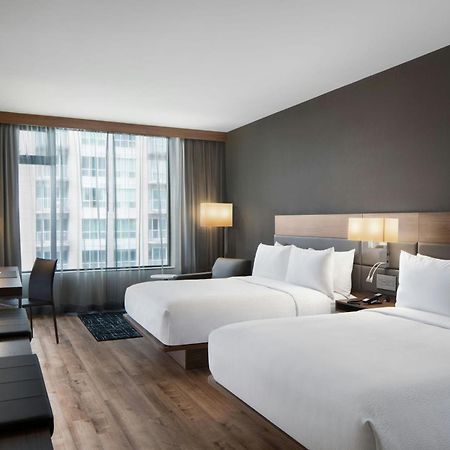 Ac Hotel By Marriott Ottawa Downtown Экстерьер фото