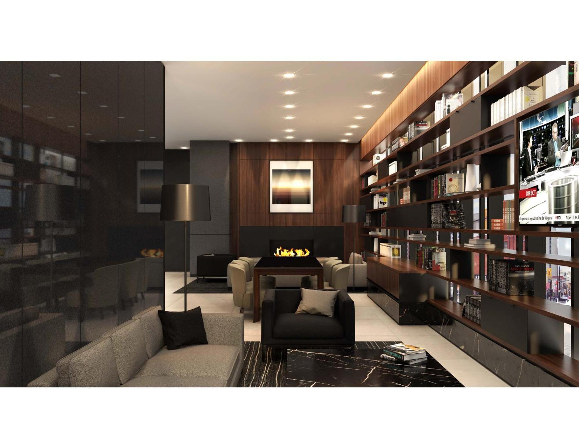 Ac Hotel By Marriott Ottawa Downtown Экстерьер фото