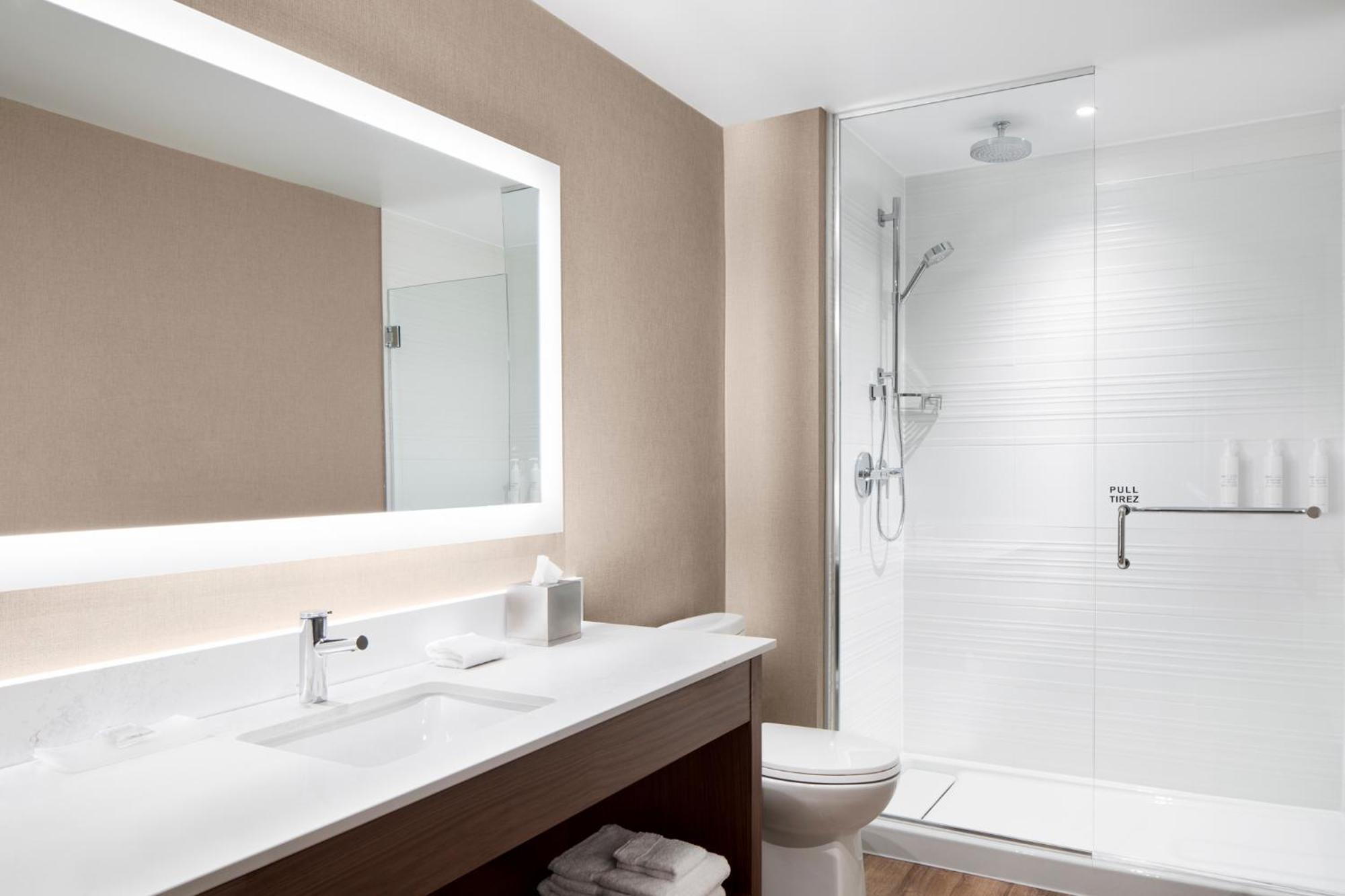 Ac Hotel By Marriott Ottawa Downtown Экстерьер фото